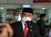 Waduh! Kasus COVID-19 di 131 Daerah di Indonesia Alami Tren Kenaikan