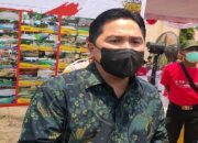 Blok Rokan Sumbang Pendapatan Rp2,1 Triliun ke Negara, Menteri BUMN Minta Terus Ditingkatkan