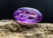 Penemuan Batu Akik Berusia 2.000 Tahun di Yerusalem, Diperkirakan Dipakai untuk Stempel atau Cincin