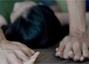 Miris! Gadis di India Mengaku Diperkosa 400 Pria, Dua di Antaranya Anggota Polisi