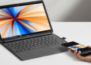 Huawei MateBook E jadi Pesaing Microsoft Surface Pro 8, Ini Spesifikasinya