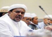 MA Korting Hukuman 2 Tahun, HRS Bebas Desember 2022 sebelum Pilpres