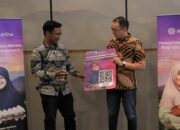 Keren Nih! Amartha Salurkan Pinjaman Rp208 Miliar untuk Mitra UMKM di Sumatra Barat