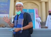 Moderasi Beragama: Merawat Nilai-Nilai Religius dan Kebangsaan dalam Bingkai Keindonesiaan