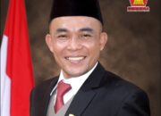 Wabup tak Dilibatkan dalam Pelantikan OPD, Dodi Hendra: Suka-suka Bupatilah, tapi Semua ada Aturan