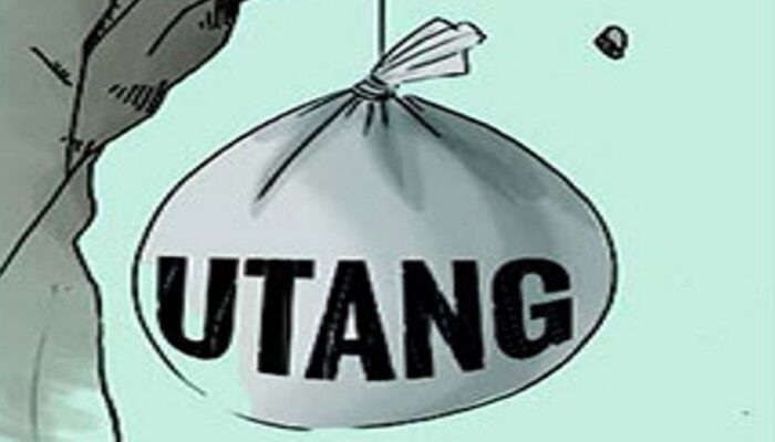 Utang Luar Negeri Indonesia Turun pada Februari 2025