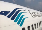 Kementerian BUMN Dukung Laporan Peter Gontha ke KPK soal Garuda Indonesia