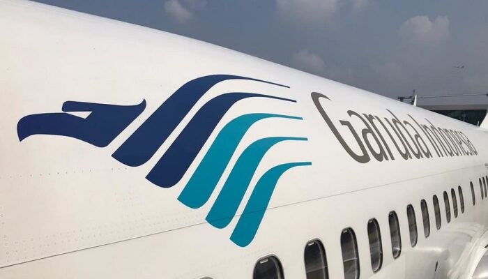 Danantara Dorong Merger Pelita Air dan Garuda Indonesia untuk Perkuat Maskapai BUMN