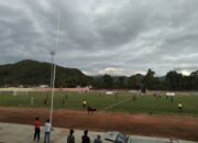 Liga 3 Sumbar: Buka Grup B, Gasliko Limapuluh Kota Kalahkan Batang Anai 2-0