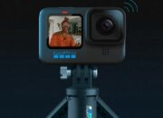 Dijual Seharga Rp8,5 Juta, Kamera GoPro Hero10 Black Mampu Berikan Kualitas Gambar Memukau