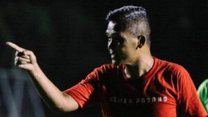 Calon Pelatih Semen Padang FC, Hendri Susilo. (dok. istimewa)