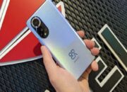 Andalkan Fitur Kamera, Huawei Nova 9 bakal Dirilis Awal Desember 2021