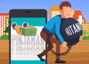 Transaksinya Ilegal, Kominfo Sarankan agar Masyarakat Tak Usah Lunasi Utang Pinjol