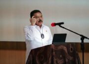 Jaksa Agung Intruksikan Jajaran di Daerah Operasi Intelijen Berantas Mafia Pelabuhan
