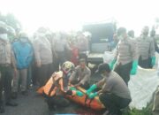 Diduga Terlindas Bus Trans Padang, Pengendara Mio Tewas di Depan Kantor Balaikota Air Pacah