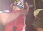 Hilang di Bungus Teluk Kabung, Bocah 5 Tahun Ditemukan Meninggal Dunia