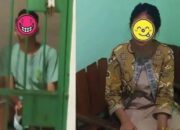 Ini Fakta Terbaru Kasus Video Syur Selebgram Ambon Live Mesum ‘Es Batu’