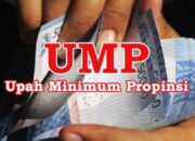 Kabar Baik! UMP Sumbar Naik Tahun Depan, Segini Nominalnya