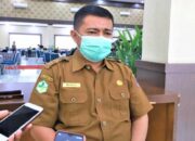 Kadinkes Payakumbuh Jadi Tersangka Kasus Penyalahgunaan Dana Covid-19