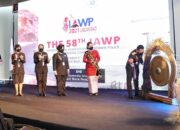 Gelar IAWP Pertama Kali, Indonesia Mampu Adakan Iven Internasional di Tengah Pandemi