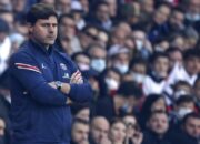 Diminta Bela Manchester United, Mauricio Pochettino Mengaku Siap