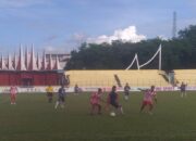 Lolos ke Semifinal Liga 3 Sumbar, Ini Dia Lawan PSP