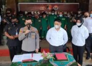 Ngeri! Hingga November 2021, 85 Kasus Kejahatan Seksual Terjadi di Padang
