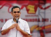 Terancam Bangkrut, Gerindra Siap Bantu Pemerintah Selamatkan Garuda Indonesia