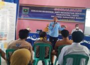 Antisipasi Pelecehan Seksual pada Anak, Pemprov Sumbar Ajak Diskusi Semua Stakeholder di Pasaman
