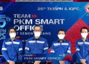 Ini Dia Inovasi 8 Tim dari Semen Padang yang Ikut Ajang TKMPN XXV