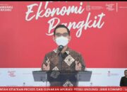 Waduh! Hingga November 2021, Ada 5.099 Unggahan Hoaks di Media Sosial