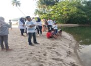 Bocah 5 Tahun Dilaporkan Hilang di Kawasan Bungus Teluk Kabung