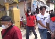 Pelaku Pencurian Pos Pemuda Alang Laweh Ditangkap saat Tidur di Rumah