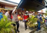 Dikira Pingsan, Istri Temukan Suami Meninggal di Kafe Miliknya di Padang