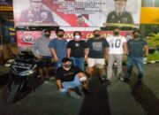 Beraksi di 15 Lokasi di Padang, “Raja Jambret” Pincang usai Ditembak Tim Klewang