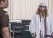 Dua Pria Ditangkap Terkait Dugaan Pengeroyokan dan Pencabulan terhadap Adik Habib Bahar di Pamulang