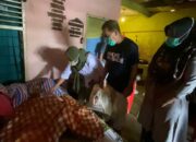 Andre Rosiade Kirim Bantuan untuk Nenek yang 20 Tahun Lumpuh karena Stroke di Pauh Padang