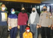 Gerayangi Tubuh Bocah 11 Tahun di Padang, Nelayan Ditangkap Polisi