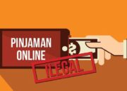 MUI: Pinjaman Online dan Offline yang Mengandung Riba Hukumnya Haram