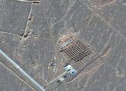 Cegah Iran Peroleh Senjata Nuklir, Inggris Sepakat Kerja Sama dengan Israel