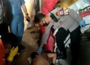 Pria 37 Tahun Ditemukan Gantung Diri di Padang dalam Gudang Pelaminan, Keluarga Minta Tak Divisum