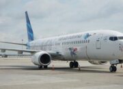 Usai Dilaporkan Peter Gontha, KPK Dalami Dugaan Korupsi Garuda Indonesia