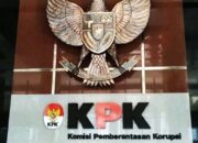 KPK Sita Rp100 miliar Terkait Kasus Dugaan Korupsi PT Merial Esa