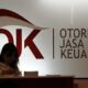 ilustrasi OJK.