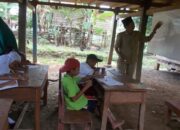 Lowongan Guru di Kawasan 3T Kurang Peminat