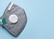 Masker Katup Diduga jadi Penyebab Penularan COVID-19 Varian Omicron di Hong Kong