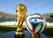 Ini Dia Hasil Undian Playoff Piala Dunia 2022