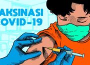 Agar tak Tertular COVID-19 Varian Omicron, Anda Bisa Lakukan 7 Cara Pencegahan Ini