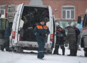 Ledakan Situs Tambang Batu Bara di Siberia, Tewaskan 52 Orang