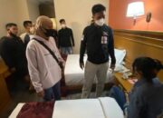 Kasus Human Trafficking Terungkap di Bukittinggi, Seorang Anak Diamankan Polisi